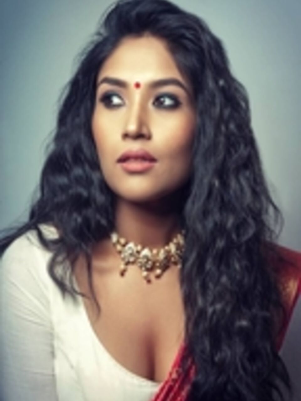 Shruti Bapna